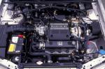 Honda Accord 1994 года (US)